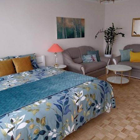 Apartament Apartament Bonito Radom Zewnętrze zdjęcie