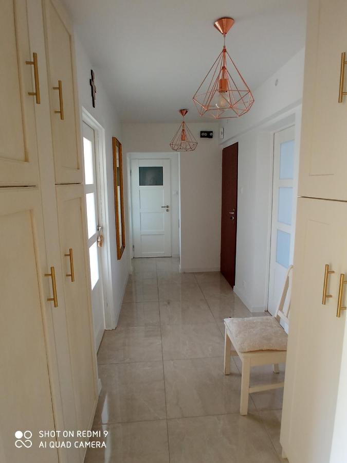 Apartament Apartament Bonito Radom Zewnętrze zdjęcie