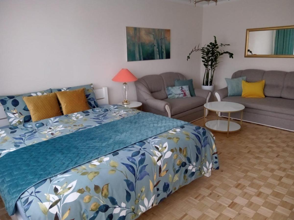 Apartament Apartament Bonito Radom Zewnętrze zdjęcie